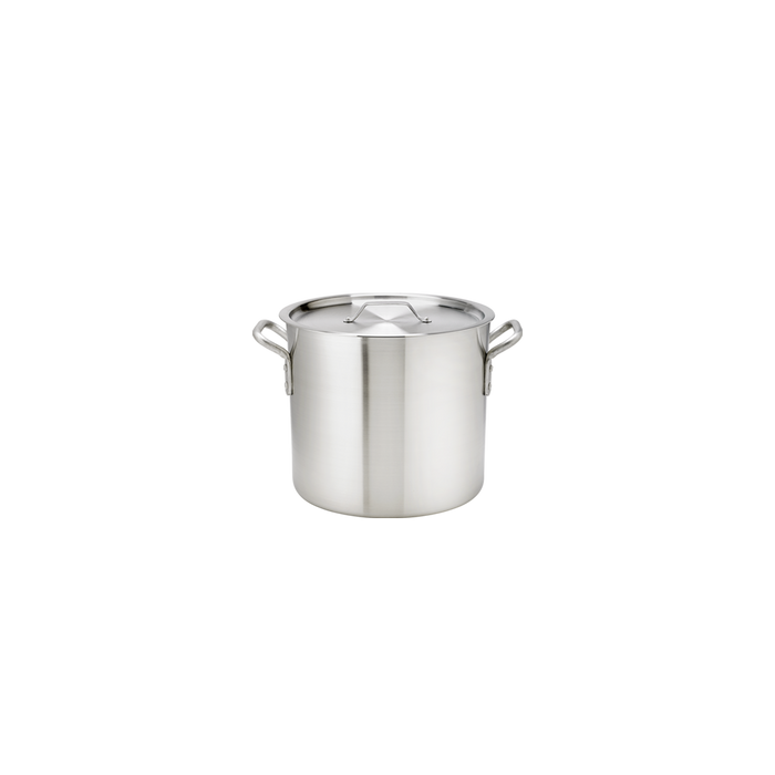 Browne USA | 16 qt Stock Pot (Cover Sold Separately)