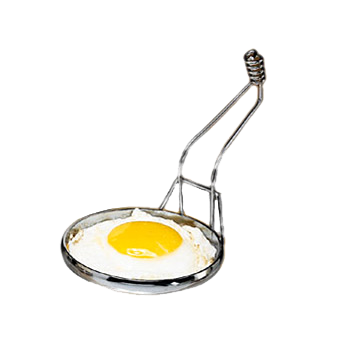 American Metalcraft | 4" Egg Ring