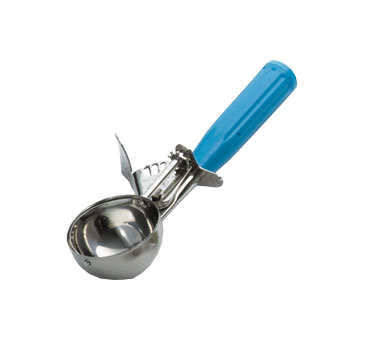 TableCraft | 2-3/4 oz Disher, Blue
