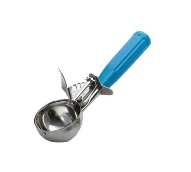 TableCraft | 2-3/4 oz Disher, Blue