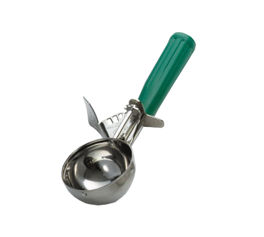 TableCraft | 3-1/4 oz Disher, Green