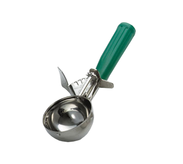 TableCraft | 3-1/4 oz Disher, Green