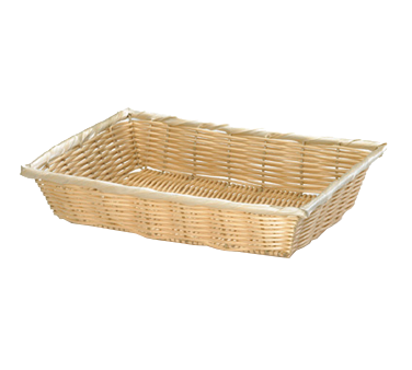 TableCraft | Rectangular Basket