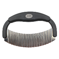 TableCraft | Crinkle Cutter