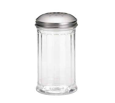 TableCraft | Shaker / Dredge