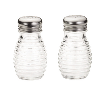 TableCraft | 2 oz Beehive Salt / Pepper Shaker
