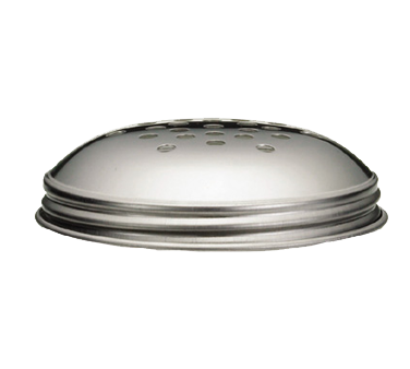 TableCraft | Shaker / Dredge, Perforated Lid