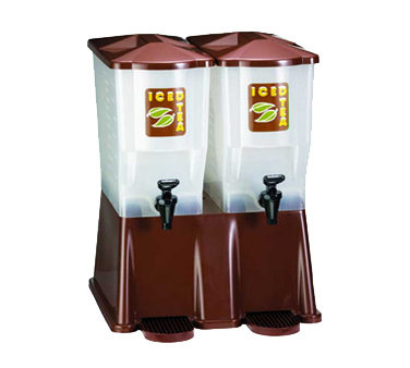 TableCraft | 6 gal Beverage Dispenser