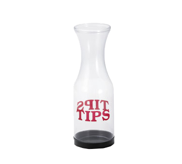 TableCraft | Tip Carafe