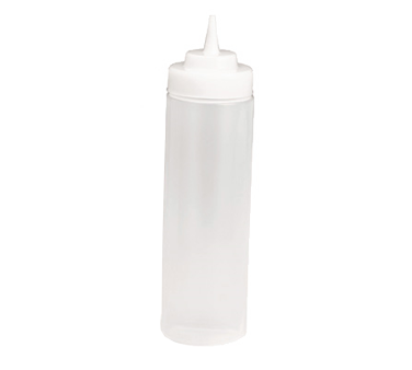 TableCraft | 12oz Squeeze Bottle