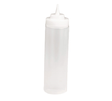 TableCraft | 12oz Squeeze Bottle