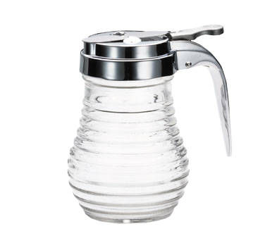TableCraft | Syrup Pourer