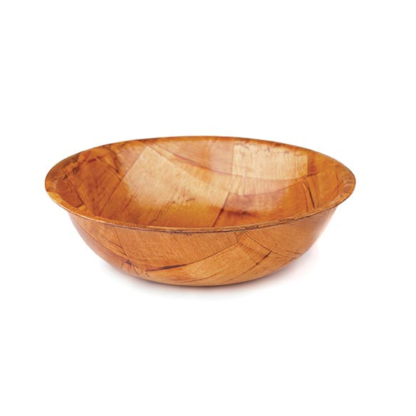 TableCraft | 5-1/2" Bowl, Wood