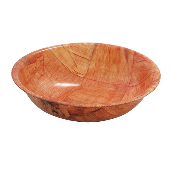 TableCraft | 6" Bowl, Wood