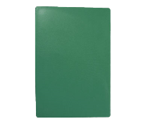 TableCraft | Cutting Board 15"x20", Green