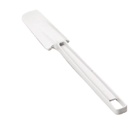 TableCraft | 9-1/2" Rubber Spatula