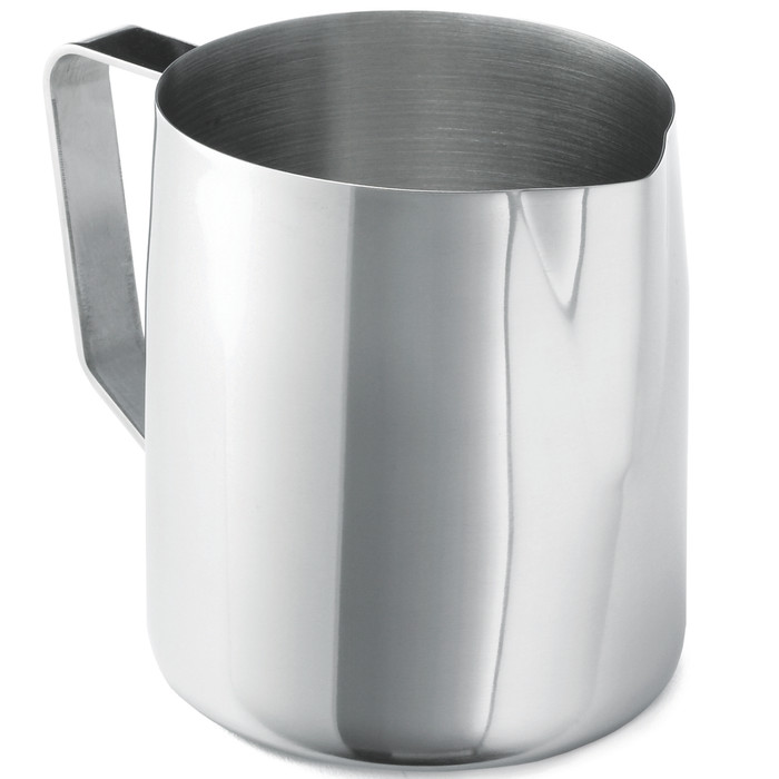 TableCraft | Frothing Cup