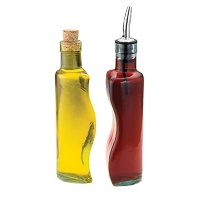 TableCraft | 8-1/2 oz Oil Bottles