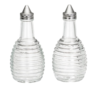 TableCraft | Oil/Vinegar Cruet Bottle (Each)