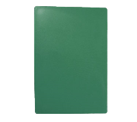 TableCraft | Cutting Board 12"x18", Green
