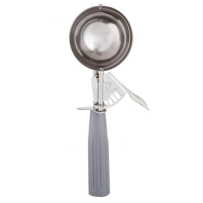 TableCraft | 4 oz Disher, Gray