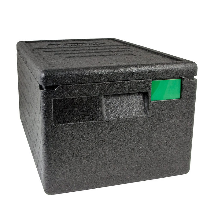 CAMBRO | Top Loader Insulated Food Carrier, EPP