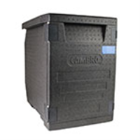CAMBRO | Front Load Insulated Food Carrier