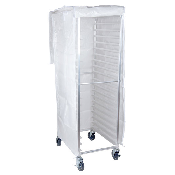 CCI | Woven Bun Rack Cover