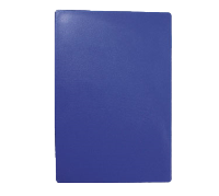 TableCraft | Cutting Board 15"x20", Blue