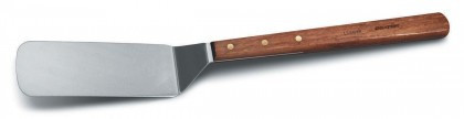 Dexter | 8" x 3" Turner, Long Handle