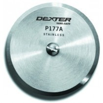 Dexter | 4" Pizza Blade Only