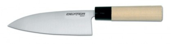 Dexter | 6-1/2" Deba Knife