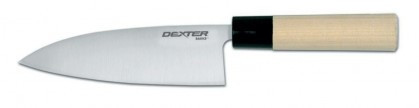 Dexter | 6-1/2" Deba Knife