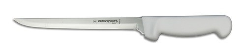 Dexter | 8"  Narrow Fillet Knife