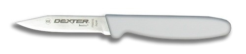 Dexter | 3"  Paring Knife, Clip Point