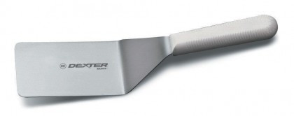 Dexter | 4" x 2-1/2" Pancake Turner