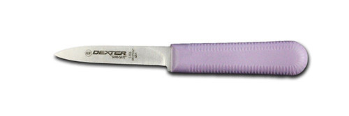 Dexter | 3-1/4" Paring Knife, Purple