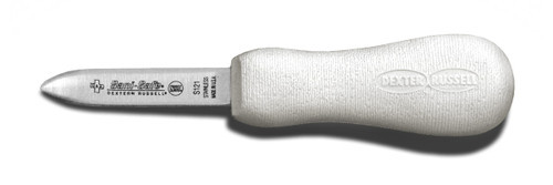 Dexter | 2-3/4" Oyster Knife, New Haven Pattern