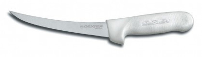 Dexter | 6" Boning Knife, Narrow Curved