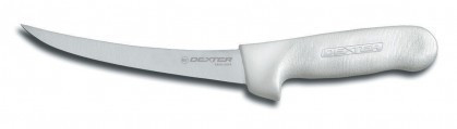 Dexter | 6" Boning Knife, Narrow Curved