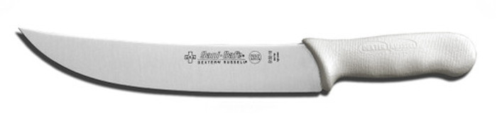 Dexter | 12" Cimeter Steak Knife