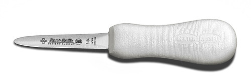 Dexter | 3" Oyster Knife, Boston Pattern