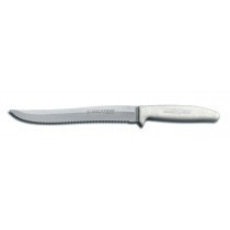 Dexter | 8" Utility Slicer, Scalloped