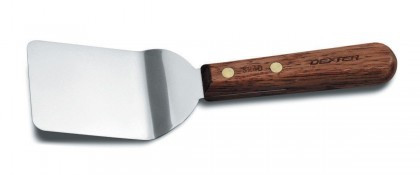 Dexter | 2-1/2" Mini Turner, Rosewood
