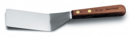 Dexter | 4" x 2" Pancake Turner, Rosewood