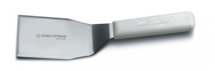 Dexter | 5" x 4" Hamburger Turner