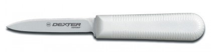 Dexter | 3-1/4" Paring Knife, Softgrip