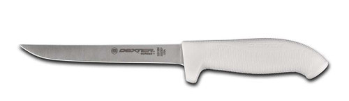 Dexter | 6" Boning Knife, Narrow, Softgrip