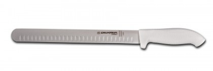 Dexter | 12" Duo-Edge Slicer, Softgrip