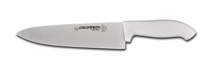 Dexter | 8" Chef's Knife, SoftGrip
